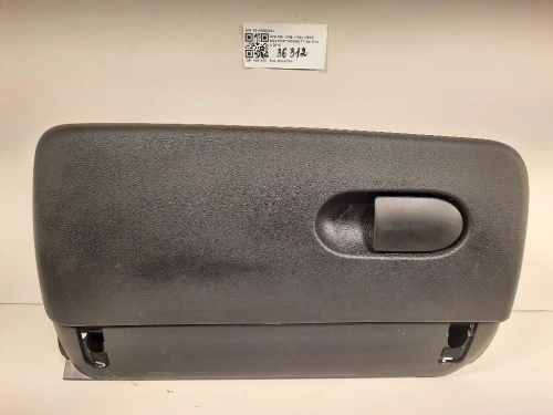 BOX Portaoggetti 51169262362 Mini MINI ONE F55 2014