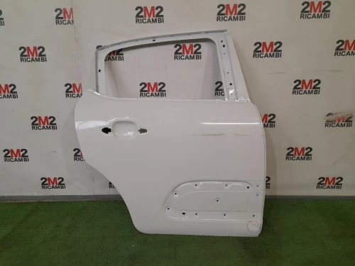 Porta POST DX 9812716680 Citroen C3 III 2016