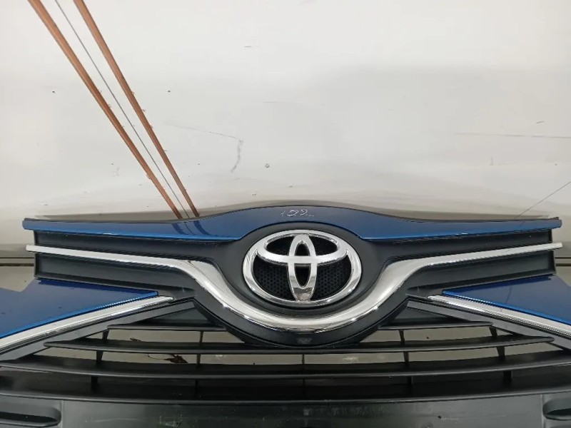 Paraurti ANT PARAURTI ANT Toyota Yaris IV 2017