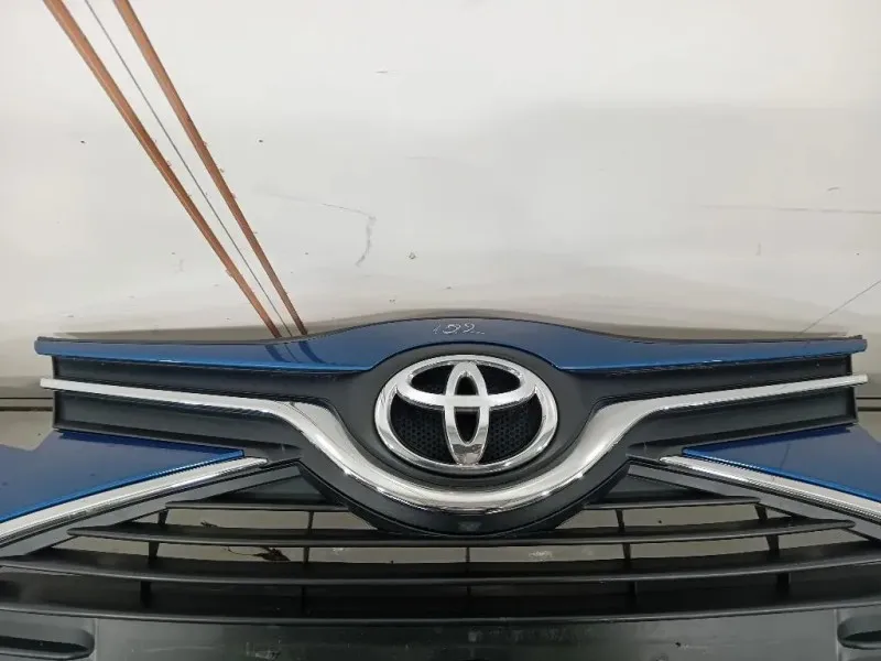 Paraurti ANT PARAURTI ANT Toyota Yaris IV 2017