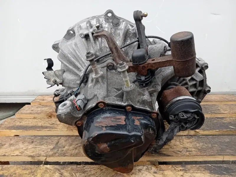 Cambio 6 MARCE MANUALE Mazda 6 III 2015