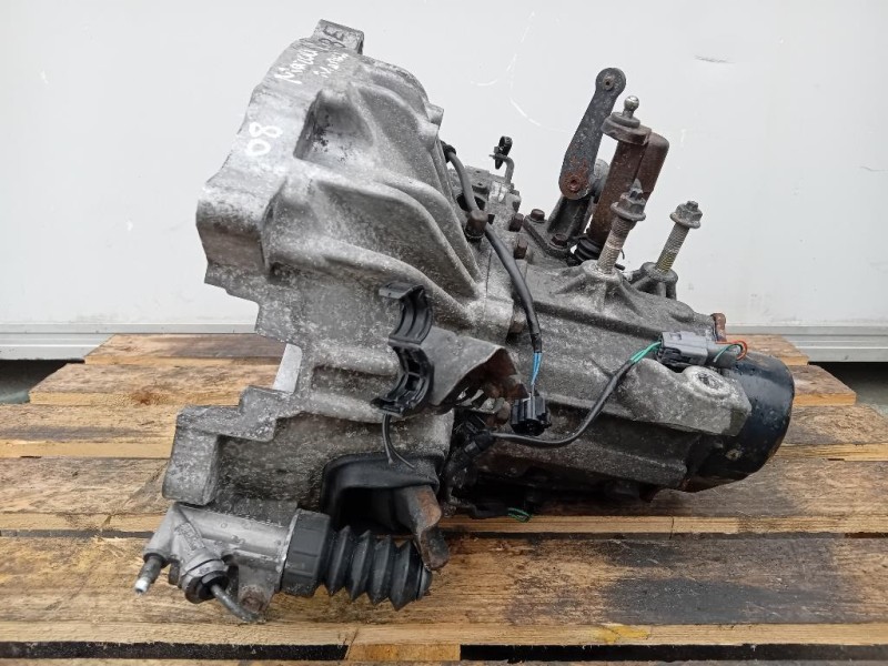 Cambio 6 MARCE MANUALE Mazda 6 III 2015