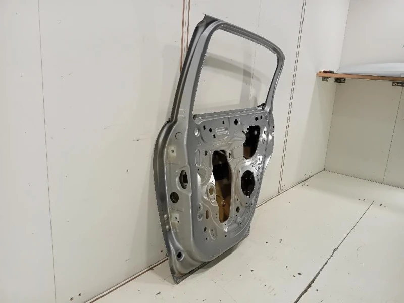 Porta POST DX YQ00174080 Citroen C3 Aircross 2017