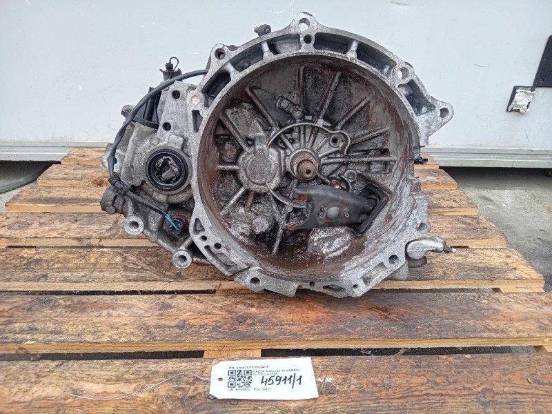 Cambio 6 MARCE MANUALE Mazda 6 III 2015