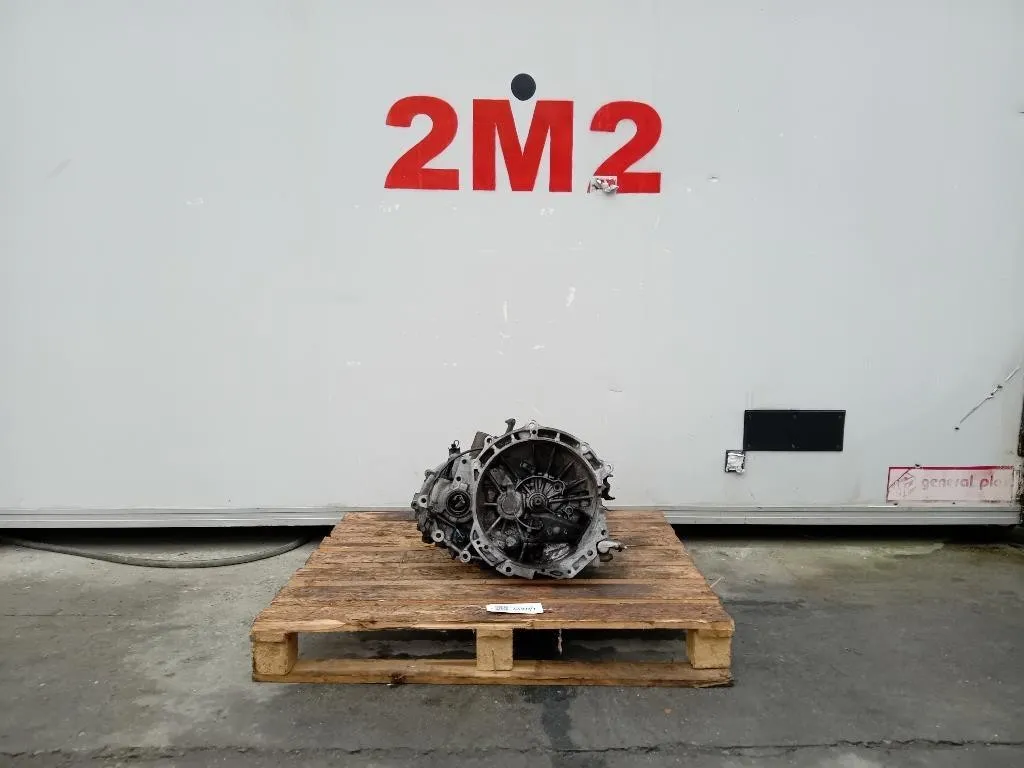 Cambio 6 MARCE MANUALE Mazda 6 III 2015