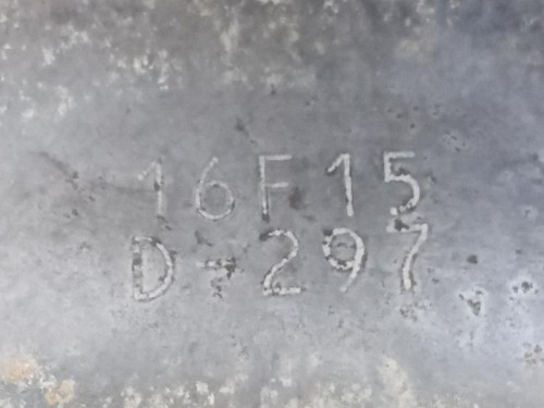 Cambio 6 MARCE MANUALE Mazda 6 III 2015