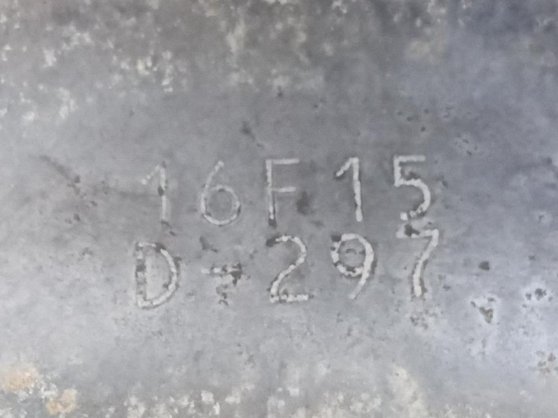 Cambio 6 MARCE MANUALE Mazda 6 III 2015