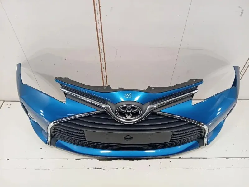 Paraurti ANT PARAURTI ANT Toyota Yaris IV 2017