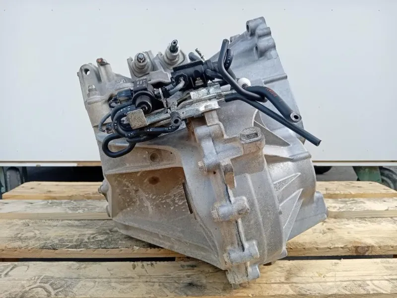 Cambio 6 MARCE MANUALE Mazda 6 III 2015