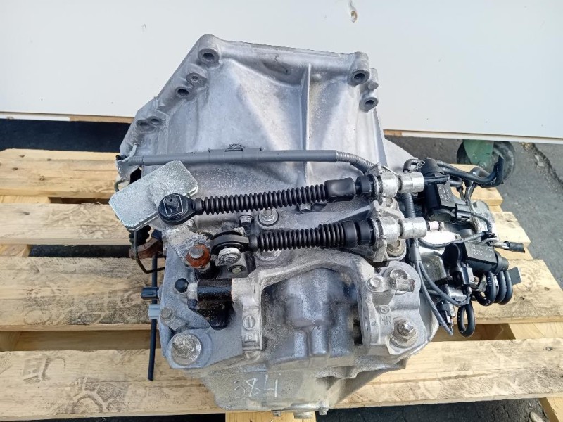 Cambio 6 MARCE MANUALE Mazda 6 III 2015