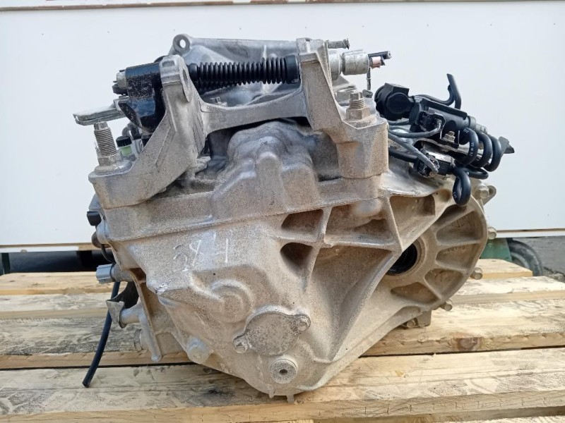 Cambio 6 MARCE MANUALE Mazda 6 III 2015