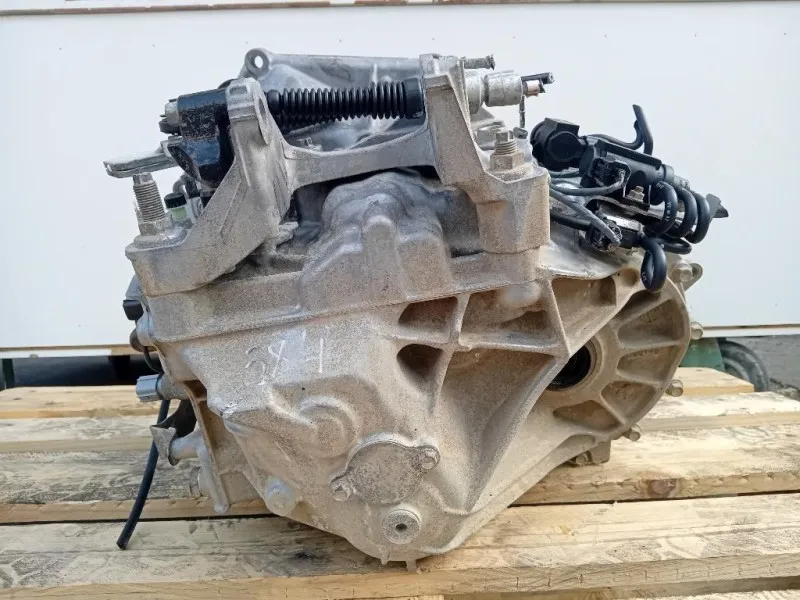 Cambio 6 MARCE MANUALE Mazda 6 III 2015