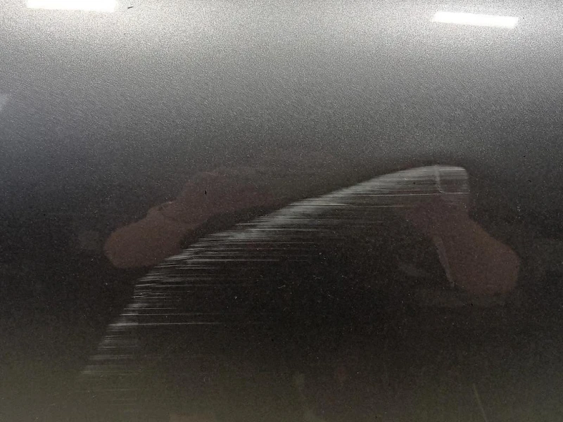 Porta POST DX YQ00174080 Citroen C3 Aircross 2017