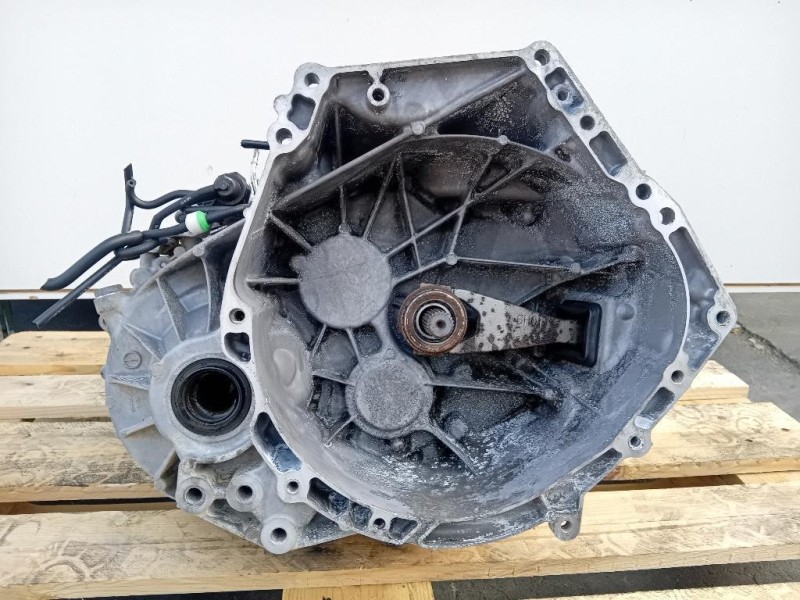 Cambio 6 MARCE MANUALE Mazda 6 III 2015