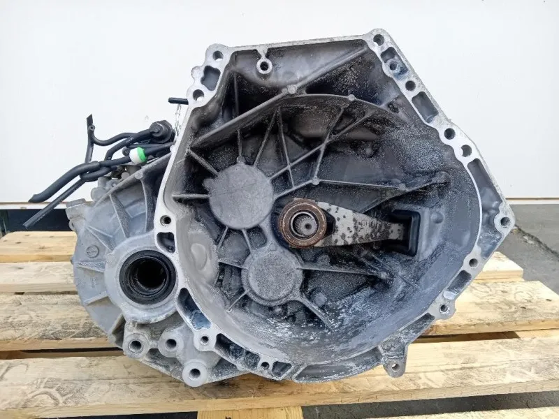 Cambio 6 MARCE MANUALE Mazda 6 III 2015