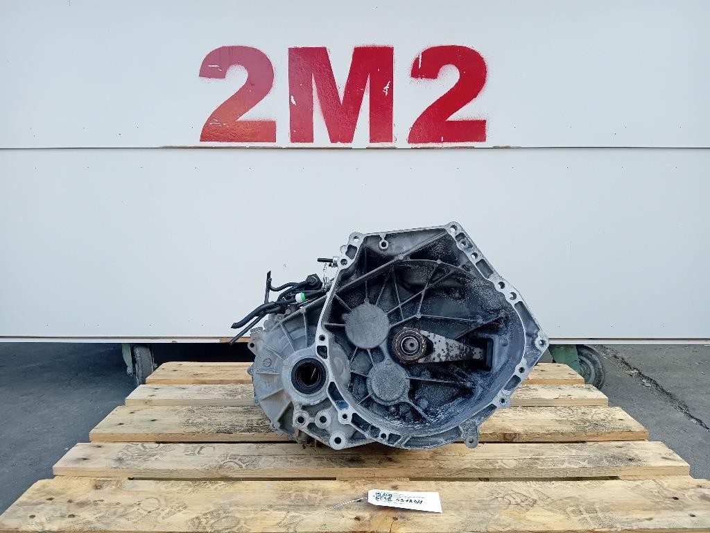 Cambio 6 MARCE MANUALE Mazda 6 III 2015