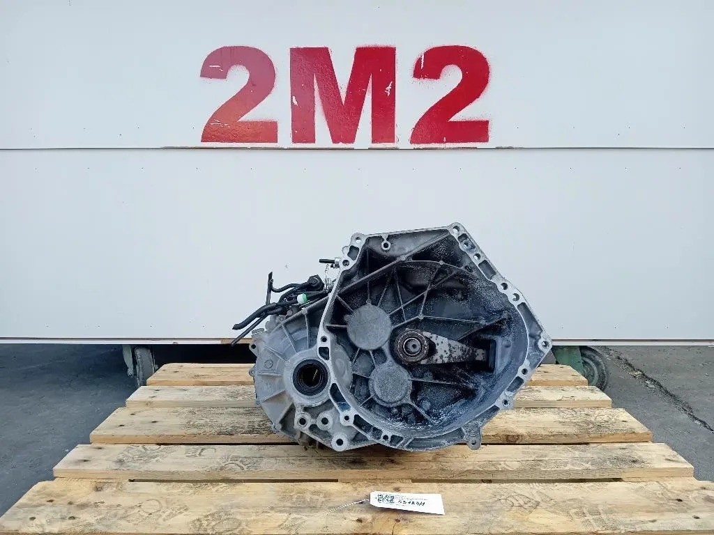 Cambio 6 MARCE MANUALE Mazda 6 III 2015