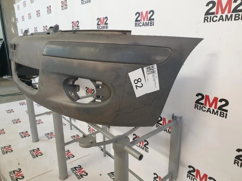 Paraurti ANT 5211052900 Toyota Yaris Verso 2000