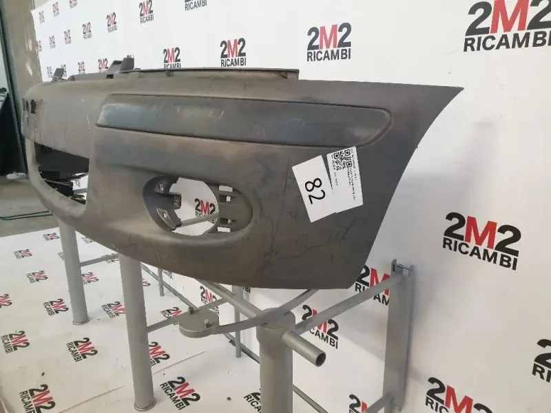 Paraurti ANT 5211052900 Toyota Yaris Verso 2000