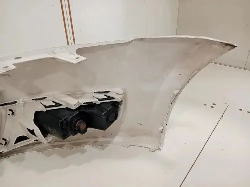 Paraurti ANT 2K0807217A7G9 Volkswagen Caddy IV 2011