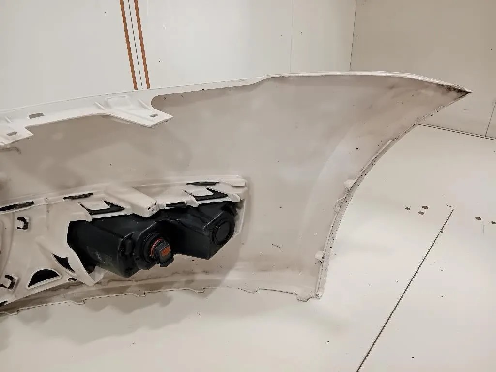 Paraurti ANT 2K0807217A7G9 Volkswagen Caddy IV 2011