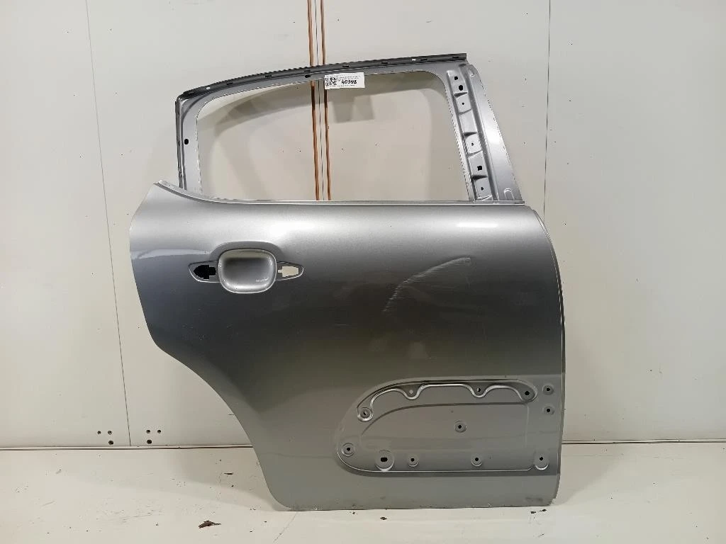 Porta POST DX YQ00174080 Citroen C3 Aircross 2017