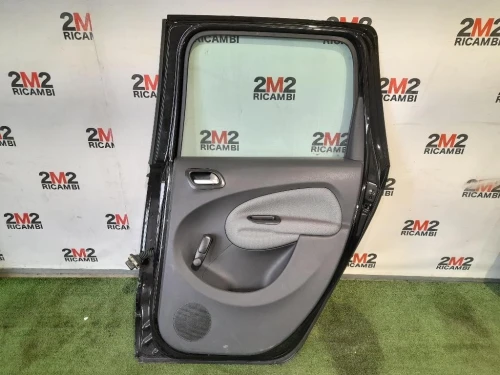 Porta POST DX 9008V6 Citroen C3 Picasso 2013