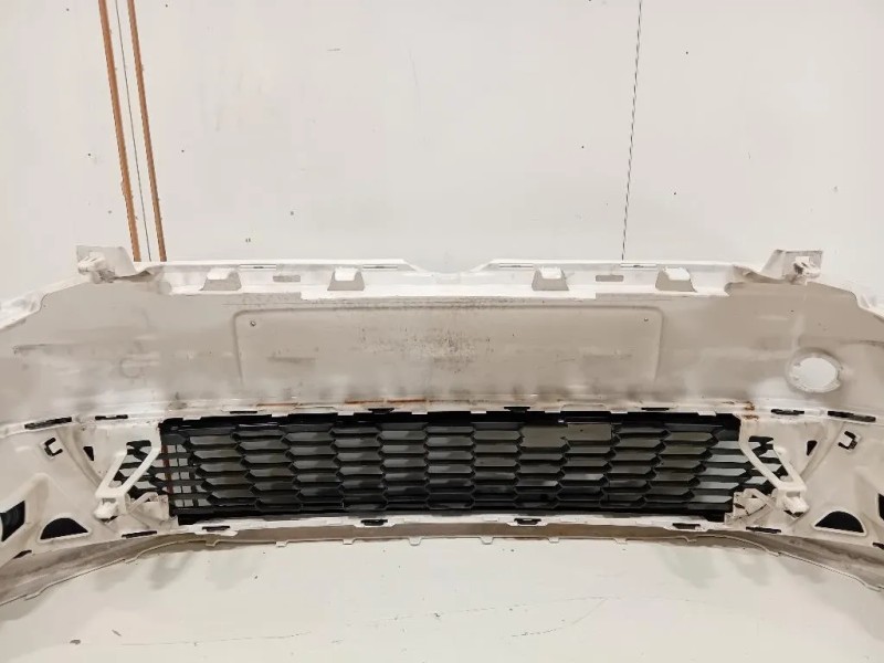 Paraurti ANT 2K0807217A7G9 Volkswagen Caddy IV 2011