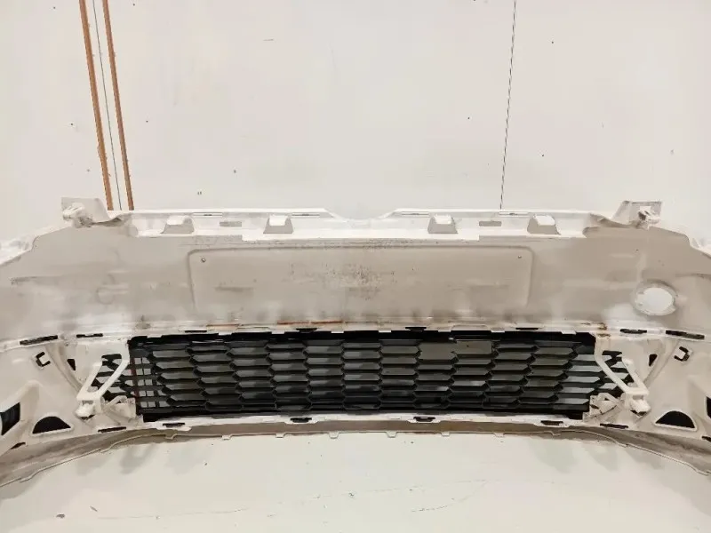 Paraurti ANT 2K0807217A7G9 Volkswagen Caddy IV 2011