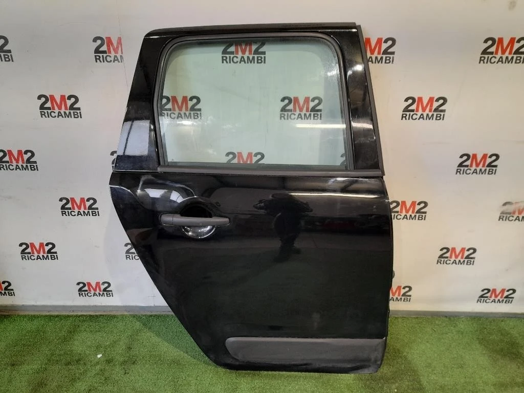 Porta POST DX 9008V6 Citroen C3 Picasso 2013