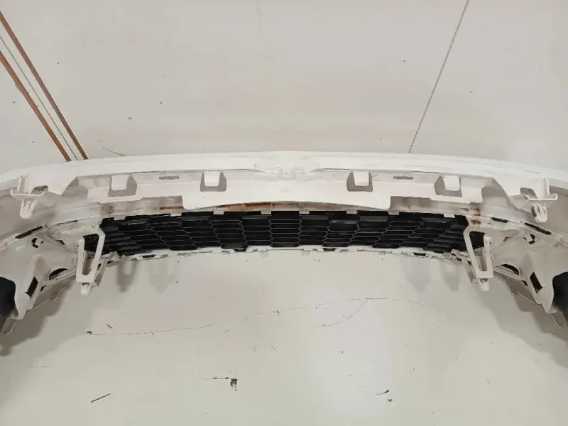 Paraurti ANT 2K0807217A7G9 Volkswagen Caddy IV 2011