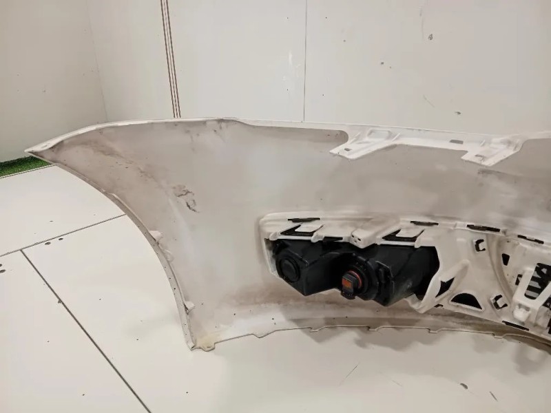 Paraurti ANT 2K0807217A7G9 Volkswagen Caddy IV 2011