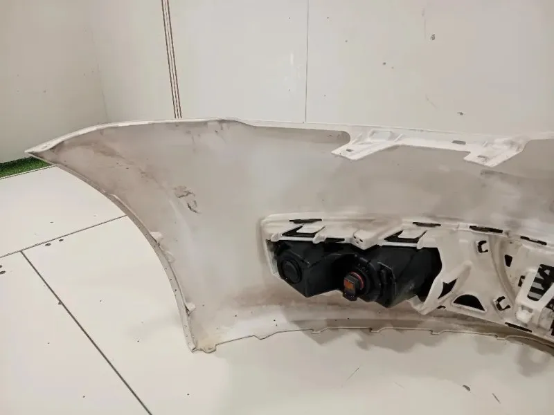 Paraurti ANT 2K0807217A7G9 Volkswagen Caddy IV 2011