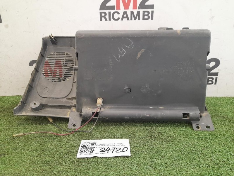 BOX Portaoggetti MR117600 Mitsubishi L200 II 1997