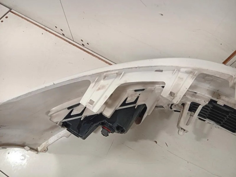 Paraurti ANT 2K0807217A7G9 Volkswagen Caddy IV 2011