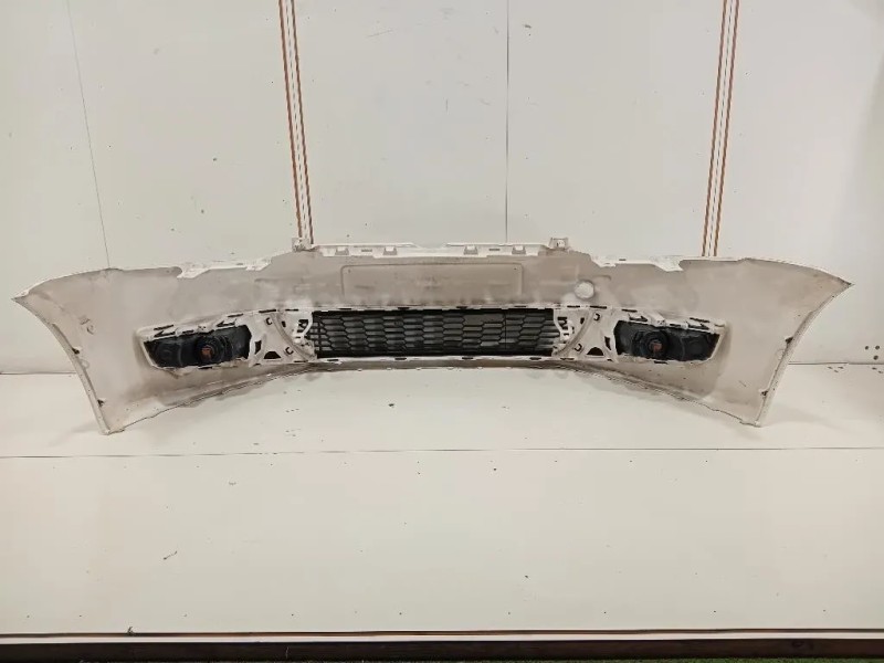 Paraurti ANT 2K0807217A7G9 Volkswagen Caddy IV 2011