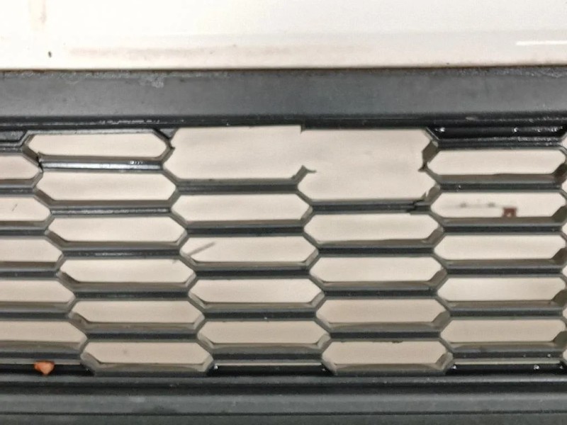 Paraurti ANT 2K0807217A7G9 Volkswagen Caddy IV 2011