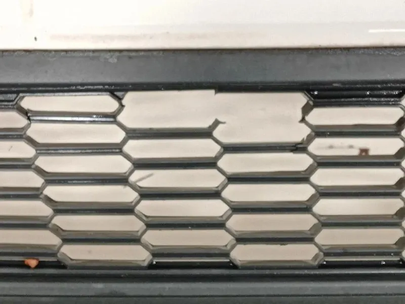 Paraurti ANT 2K0807217A7G9 Volkswagen Caddy IV 2011