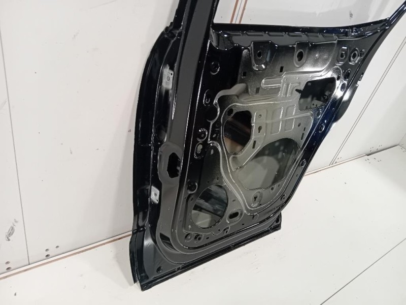 Porta POST DX 9825753380 Citroen C5 Aircross 2018