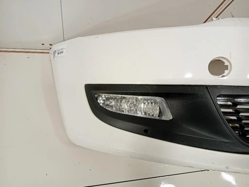 Paraurti ANT 2K0807217A7G9 Volkswagen Caddy IV 2011