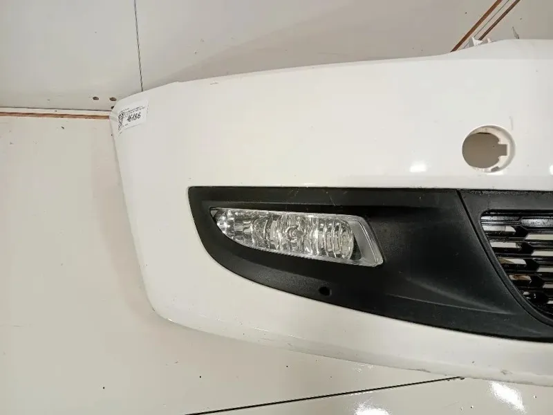 Paraurti ANT 2K0807217A7G9 Volkswagen Caddy IV 2011
