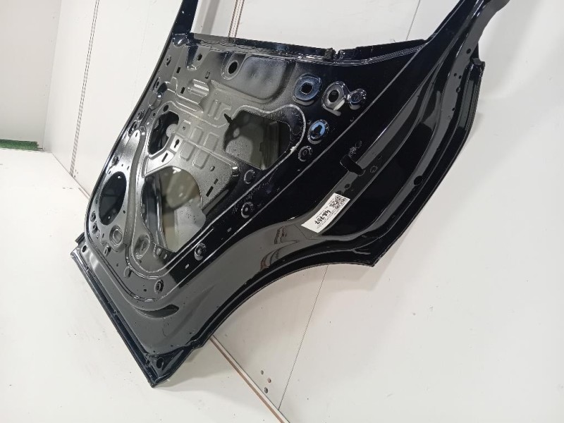 Porta POST DX 9825753380 Citroen C5 Aircross 2018