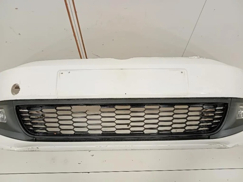 Paraurti ANT 2K0807217A7G9 Volkswagen Caddy IV 2011