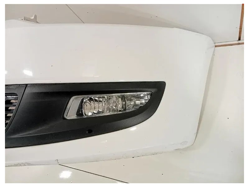 Paraurti ANT 2K0807217A7G9 Volkswagen Caddy IV 2011