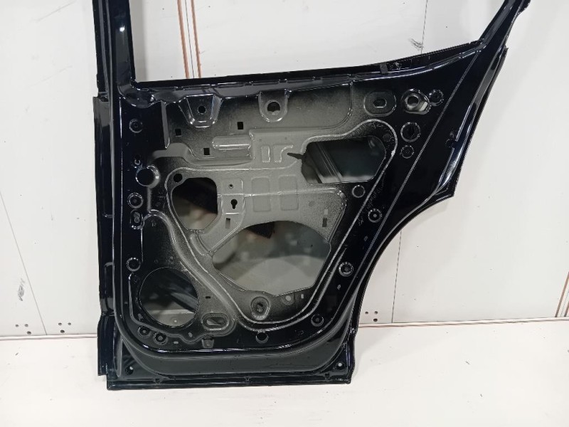 Porta POST DX 9825753380 Citroen C5 Aircross 2018