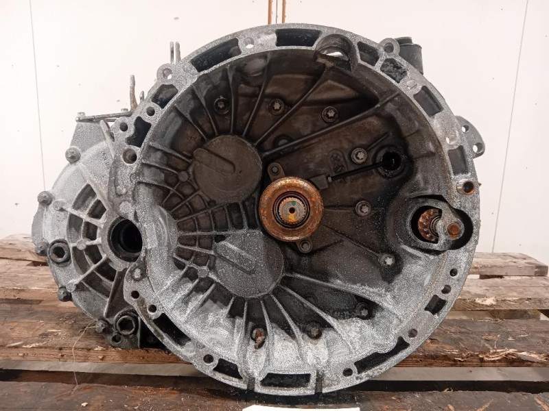 Cambio 6 MARCE MANUALE Mercedes Classe A W176 2013