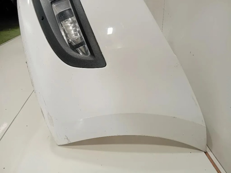 Paraurti ANT 2K0807217A7G9 Volkswagen Caddy IV 2011