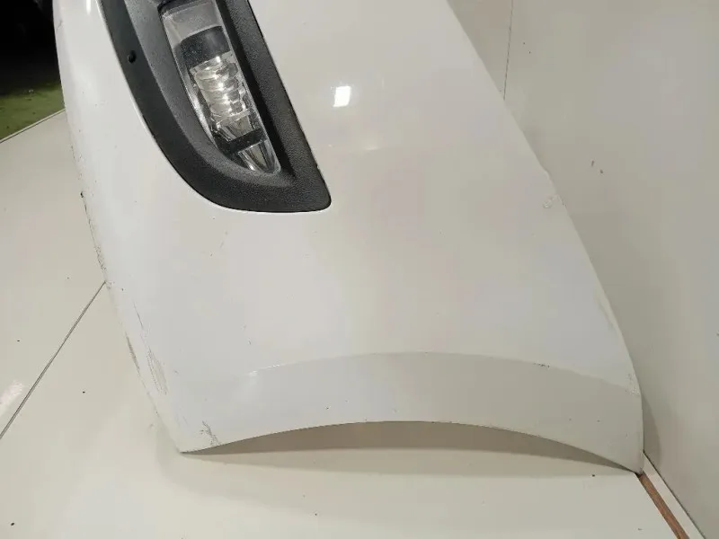 Paraurti ANT 2K0807217A7G9 Volkswagen Caddy IV 2011