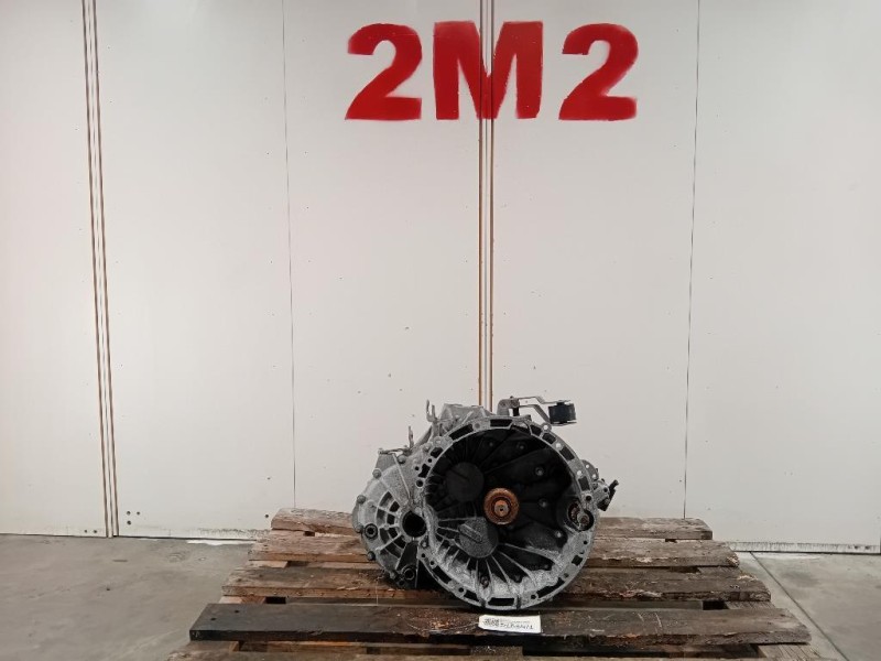 Cambio 6 MARCE MANUALE Mercedes Classe A W176 2013