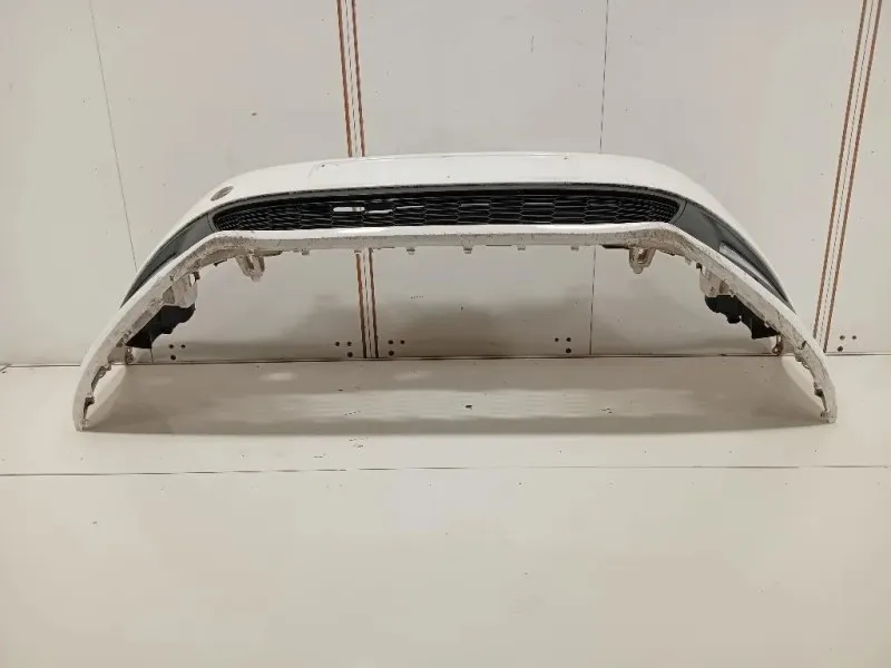 Paraurti ANT 2K0807217A7G9 Volkswagen Caddy IV 2011